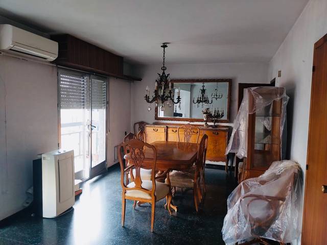 Piso en Venta en Oliva pueblo