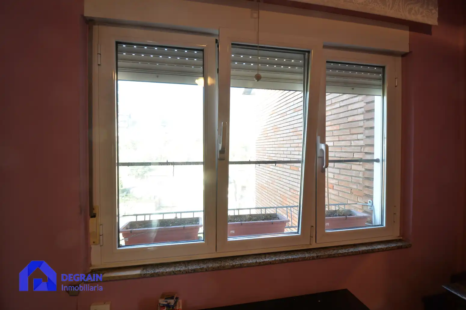 Habitación de Piso en venta en Oviedo  con Terraza