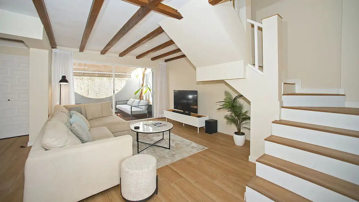 Adosado con terraza en venta en Avenida Gustavo Adolfo Bécquer 11, imagen 17