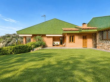 Casa con piscina in vendita a Santa Maria Balis - Can Riera - Can Jordi