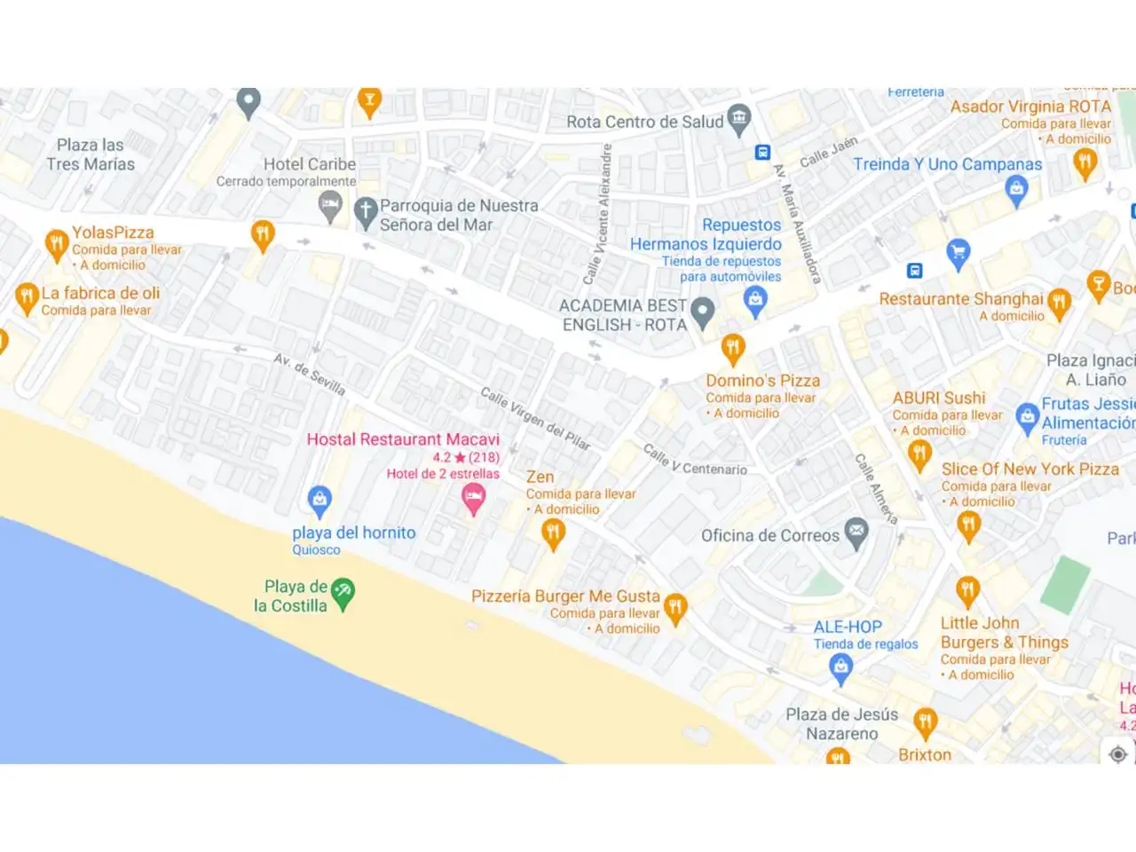 Wohnung mit Pool zum Verkauf in Avenida LA MARINA, imagen 29