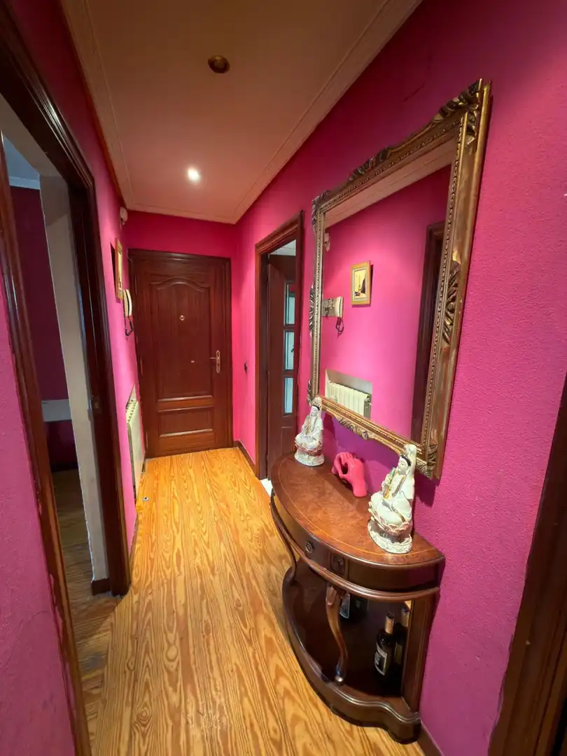 Pis en venda en Venta de Baños amb Calefacció i Terrassa