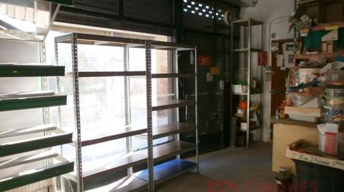 Photo 4 of Premises for sale in Can Gibert del Pla, Girona