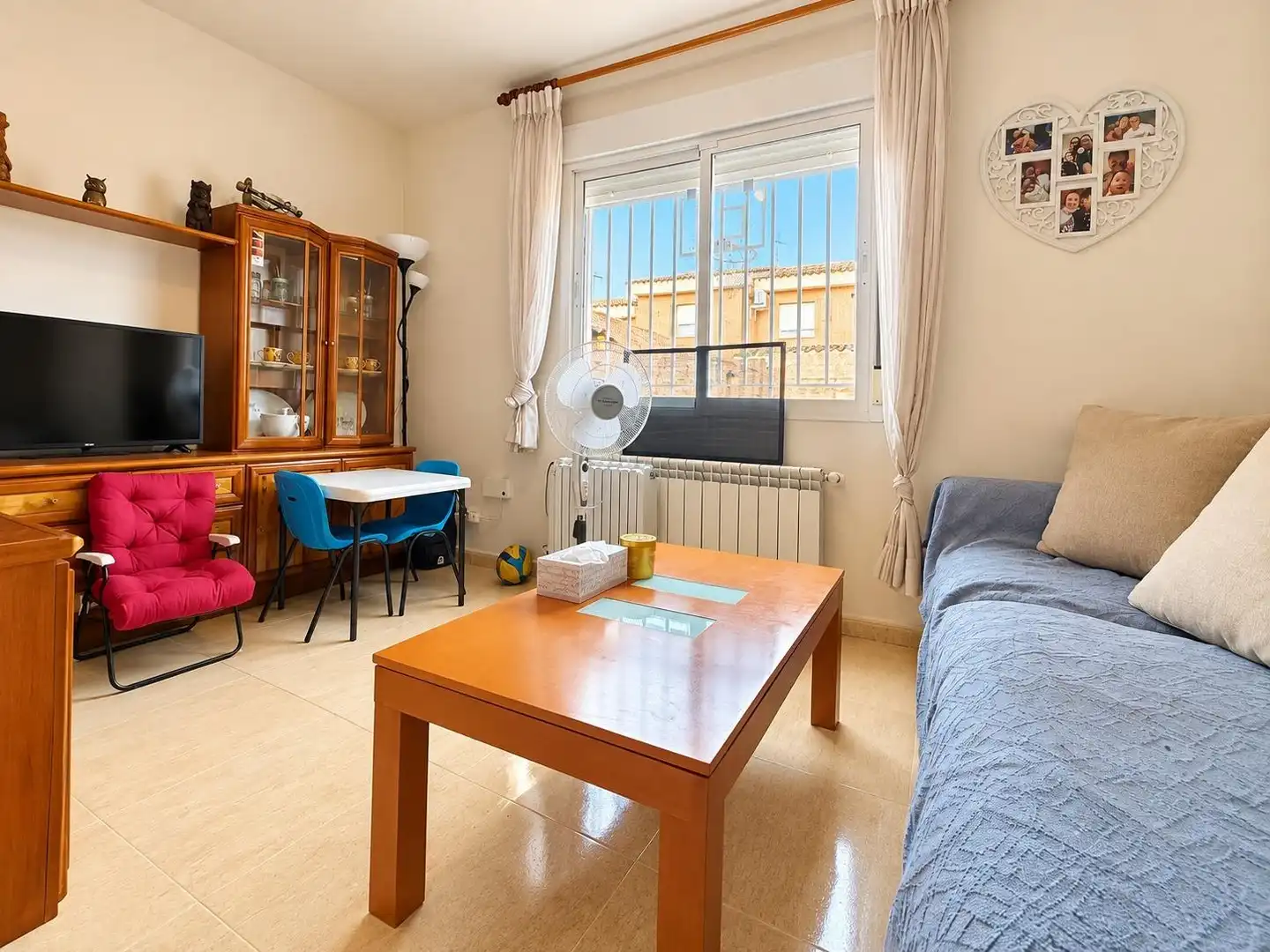 Maison mitoyenne à vendre à Barcience, imagen 4