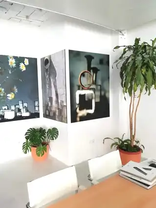 Gewerbefläche zum Verkauf in Calle Antonio Millón 7, imagen 4