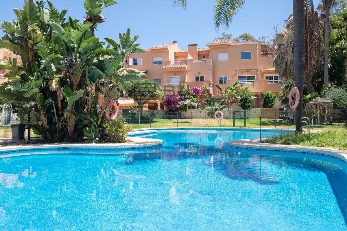Wohnung mit Pool zum Verkauf in Dunas Beach, imagen 23