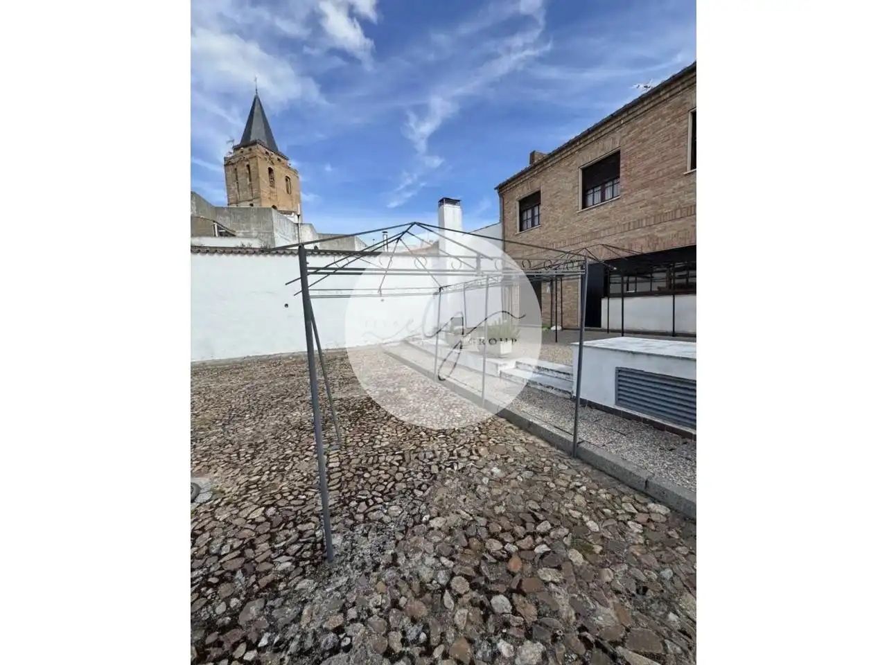 Casa en venta en Plaza Santa María, imagen 4