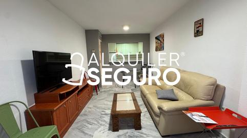 Foto 5 de Piso de alquiler en Dalia, Casablanca - La Viñuela, Málaga