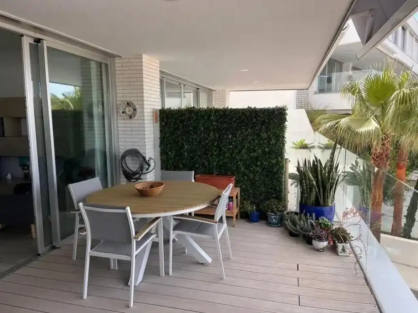 Adossat amb piscina en venda a Benamara - Atalaya, imagen 5