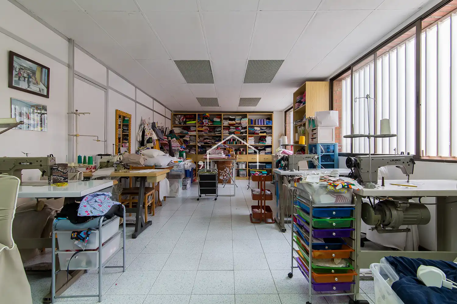 Industrial buildings for sale in Barcelona