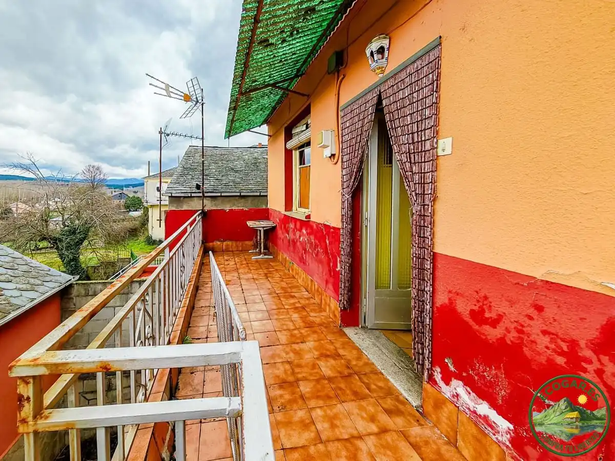 Villa con giardino in vendita a Congosto