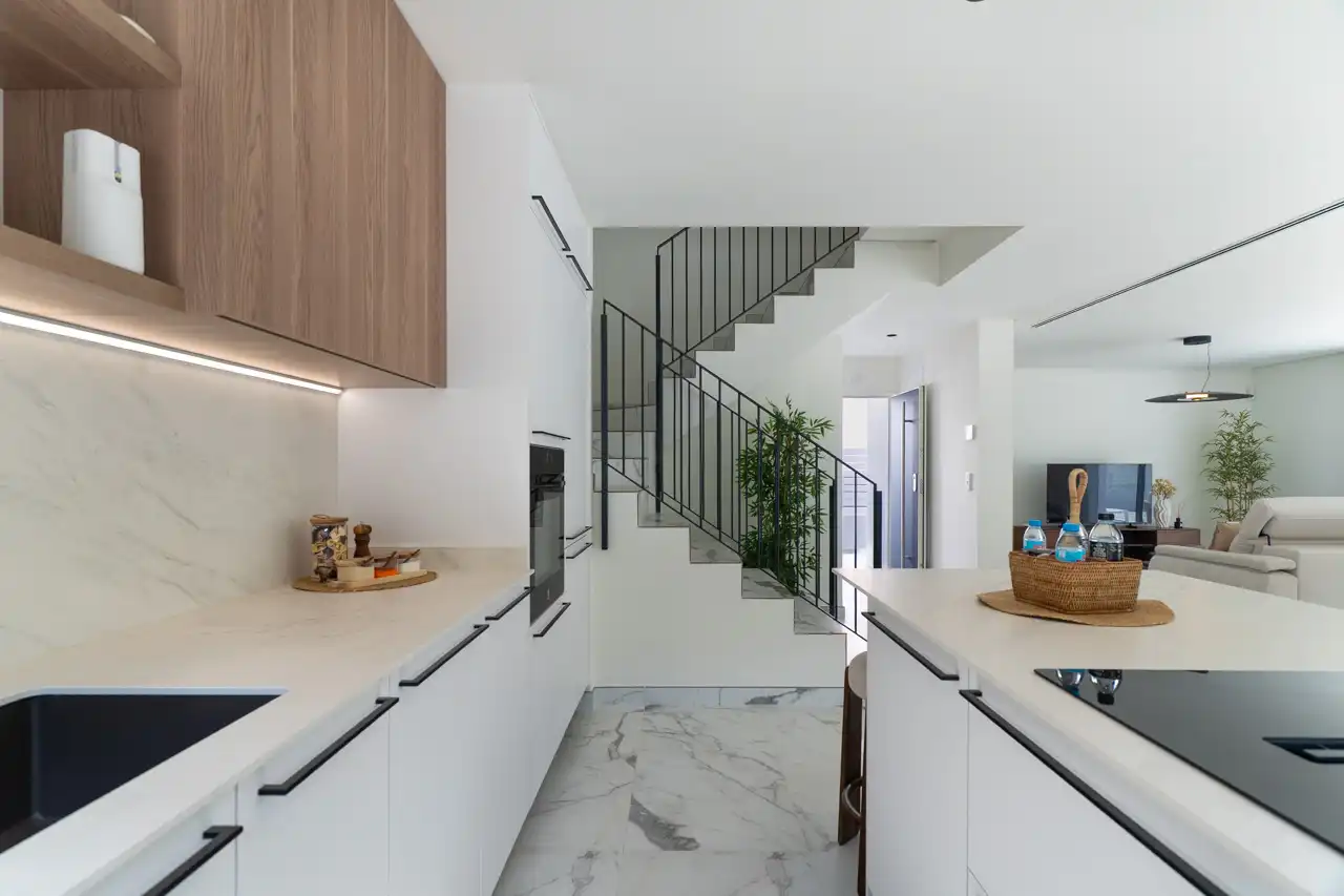 Casa en venta en Centro Urbano, imagen 12