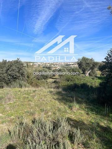 Terreno en Venta en Méntrida