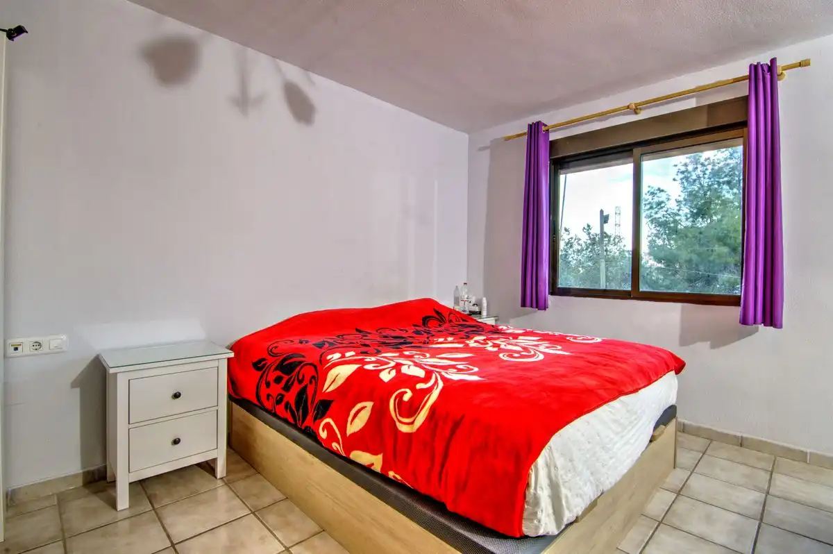 Doppelhaushälfte mit Terrasse zum Verkauf in Villamontes - Boqueres, imagen 8