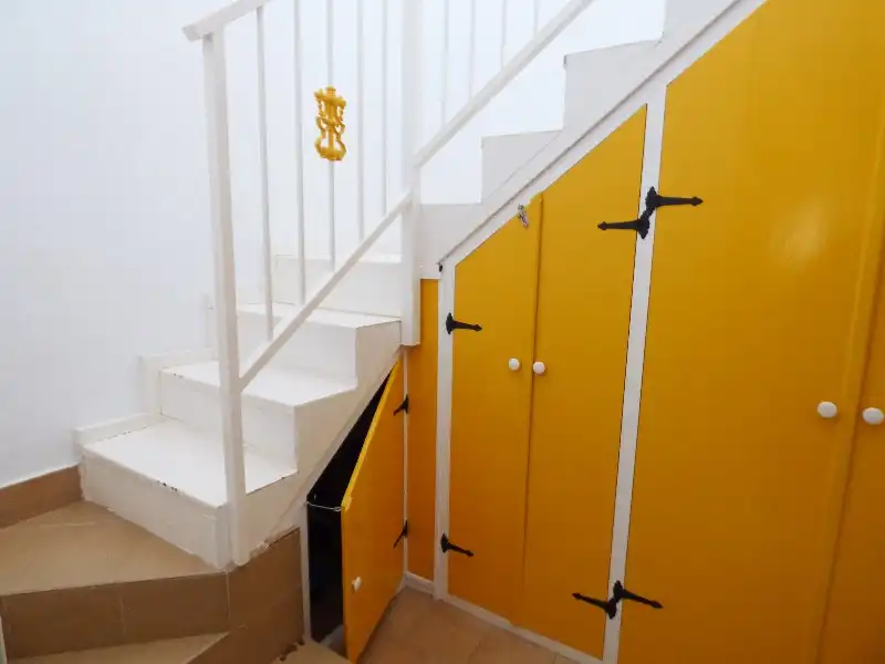 Bungalow con terraza en venta en Calle ALFREDO KRAUS, imagen 13
