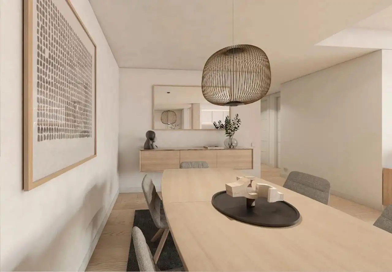 Wohnung zum Verkauf in Calle Sócrates, 6, Montesol - Mejostilla