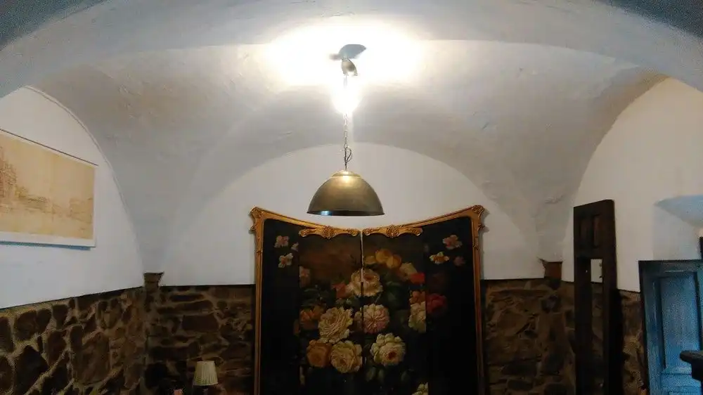 Casa o chalet en venta en Magacela con Aire acondicionado, Jardín privado y Terraza