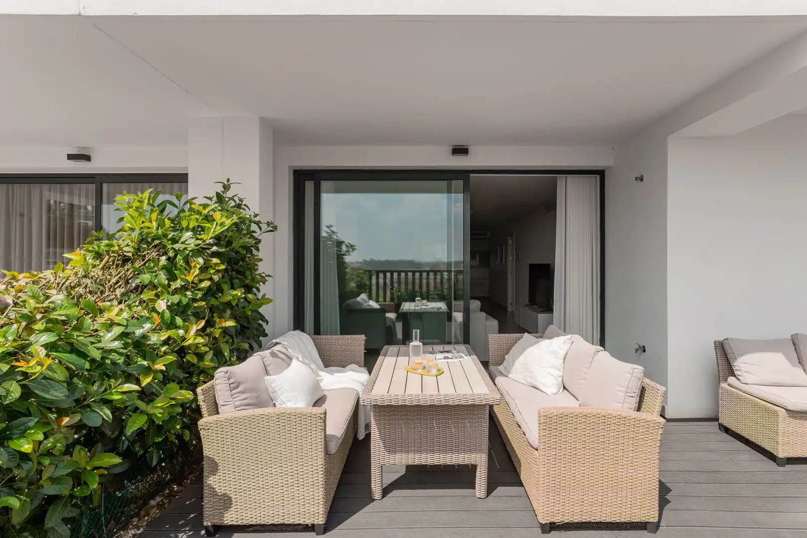 Appartement compact avec ascenseur à vendre à La Cala Mijas, imagen 23
