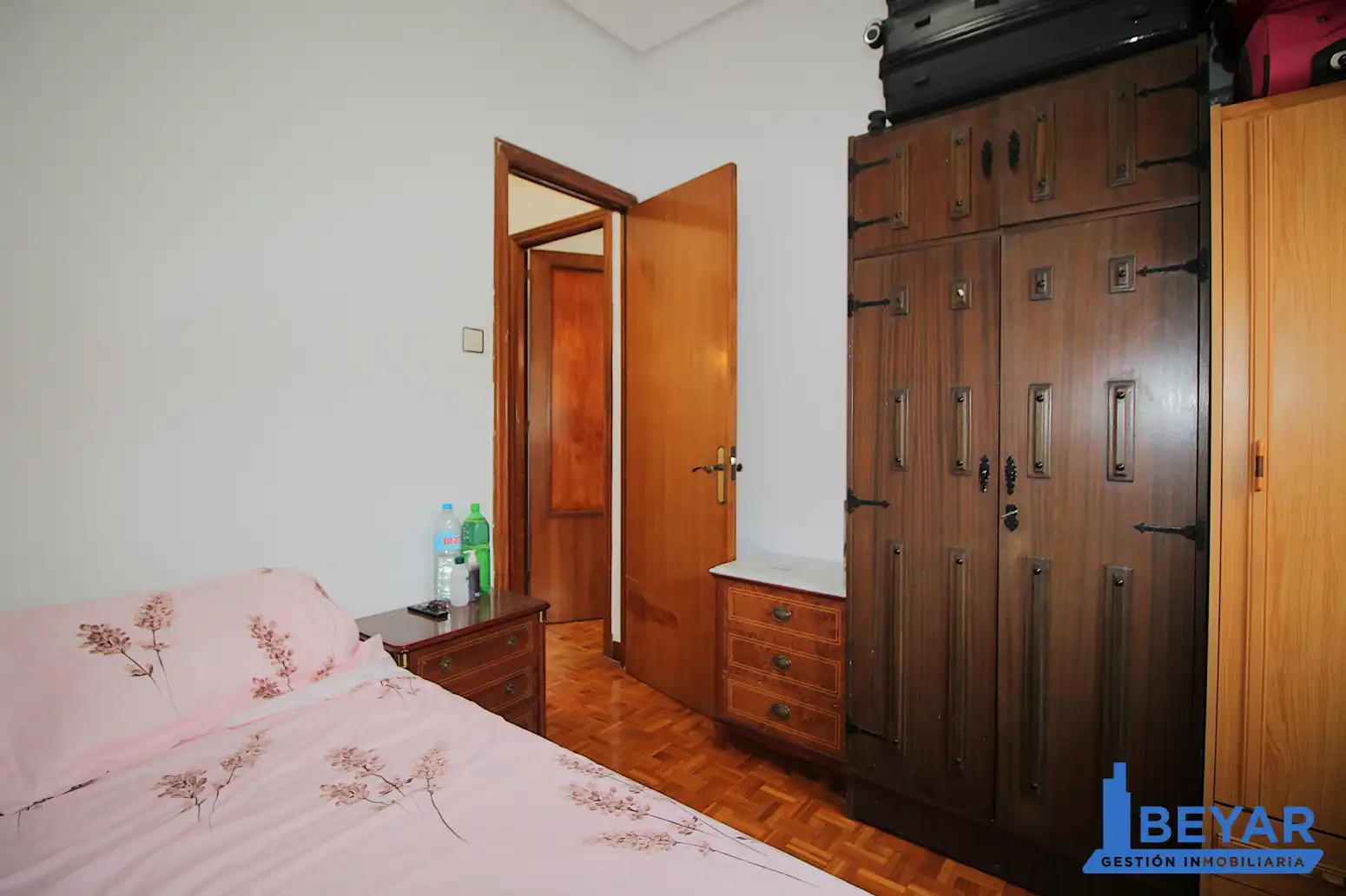 Habitación de Piso en venta en Inmobiliaria - Barreda