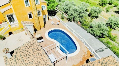 EN VENTA PRECIOSO CHALET EN ORBA!, imagen 4