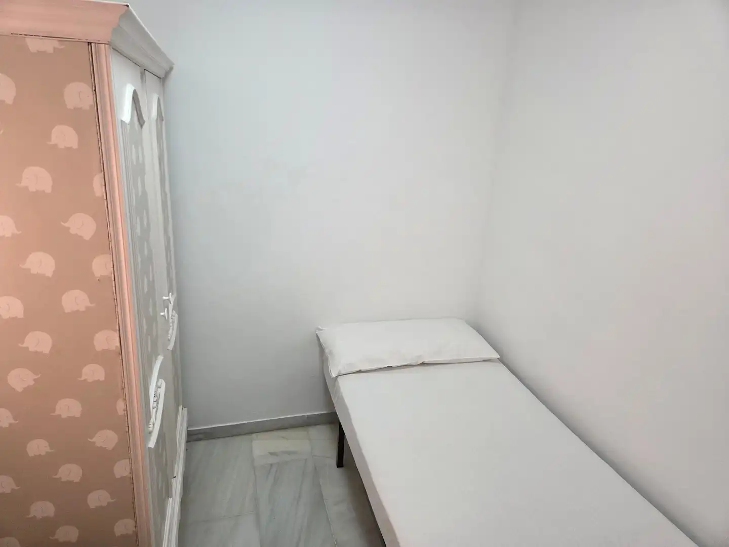 Appartamento in affitto a Calle Lope de Rueda 132, imagen 8