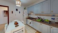 Kitchen of Flat for sale in Arona  with Storage room