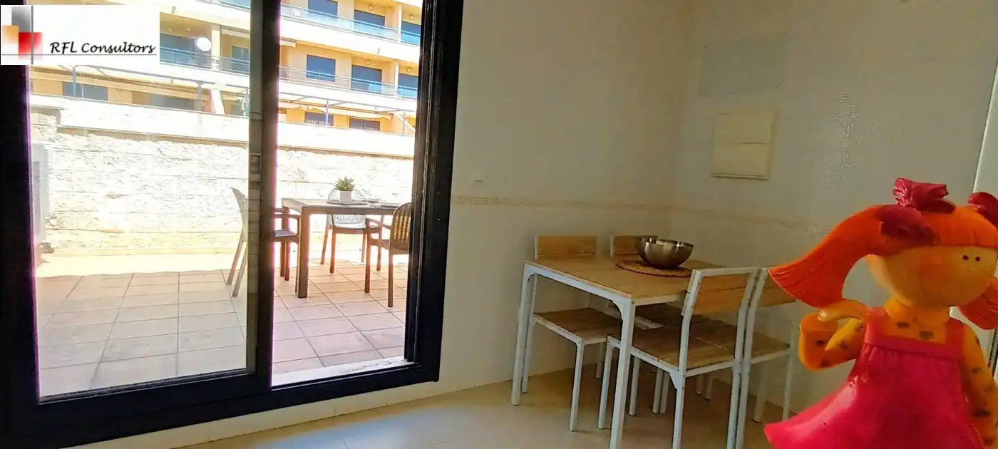 Detached homes for rent in Torreblanca