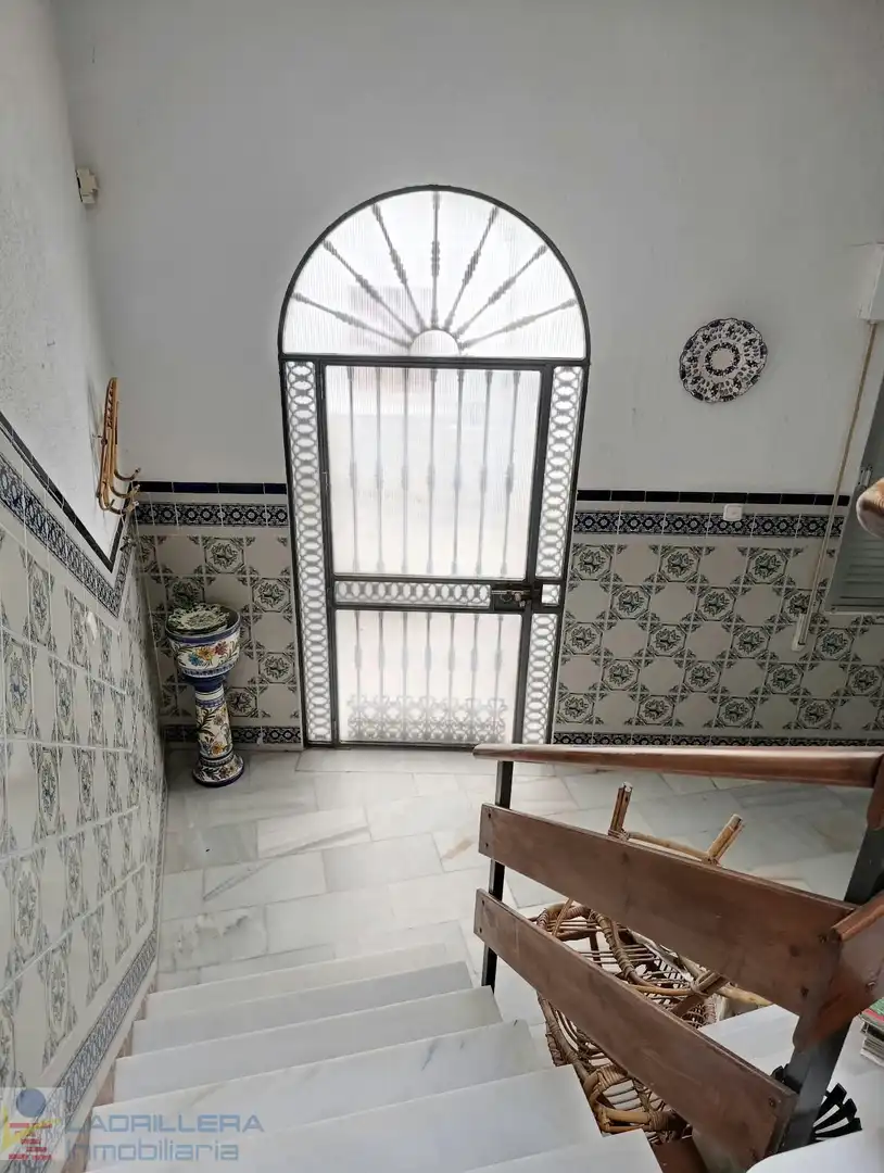 Casa amb terrassa en venda a Conil, imagen 2