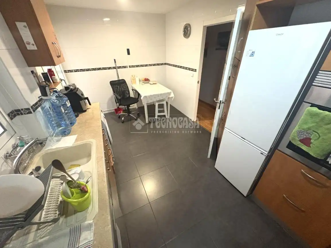 Cuina de Pis en venda en Burjassot amb Parquet
