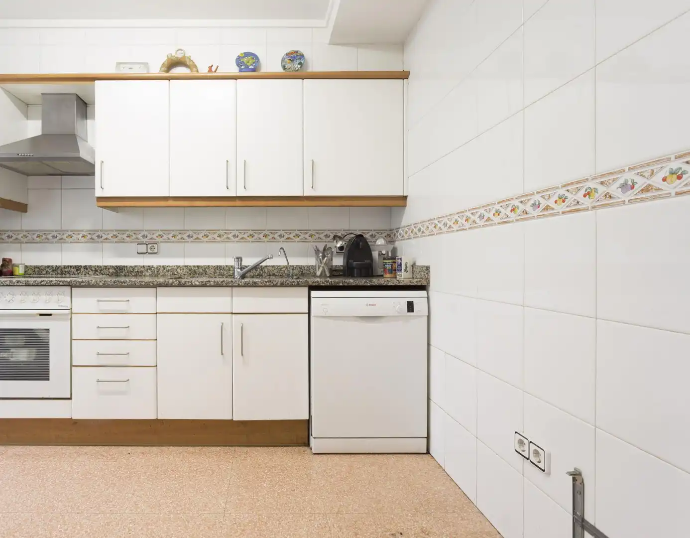 Wohnung mit Aufzug zum Verkauf in de l'Arquebisbe Alemany, imagen 7