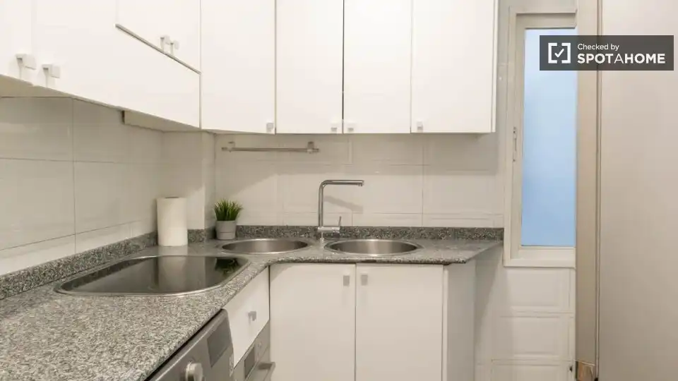 Habitació a Palacio