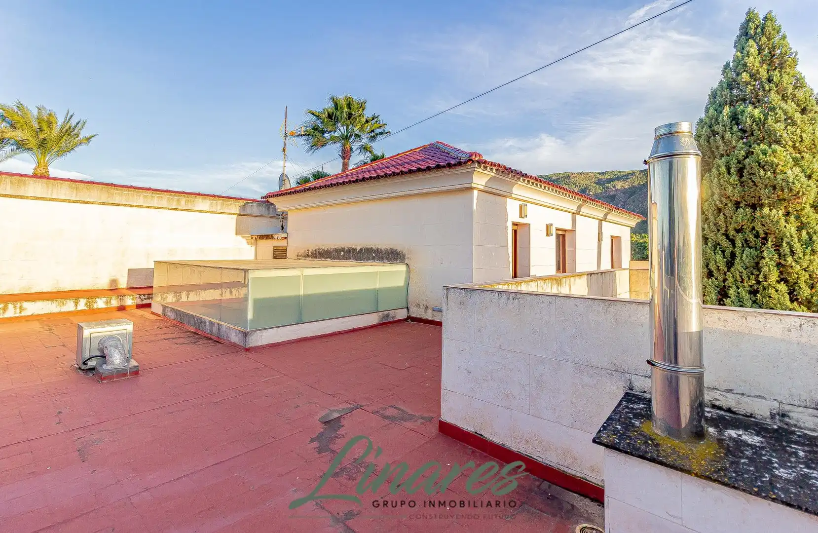 Chalet con piscina en venta en de los Sastres, imagen 52