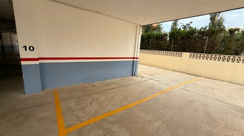 Foto 3 de Garatge en venda a Avinguda del Papa Luna, 133, La Volta, Peñíscola / Peníscola