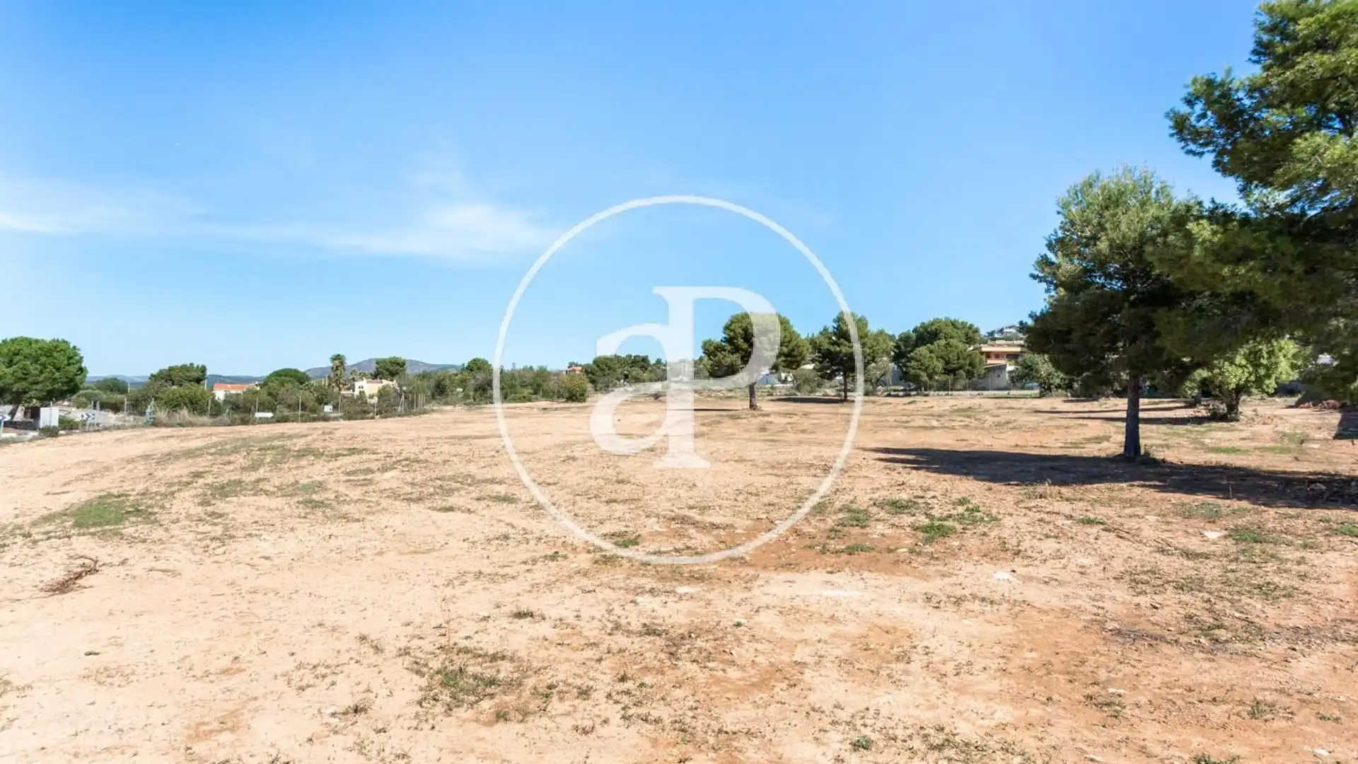 Residential zum Verkauf in Olocau