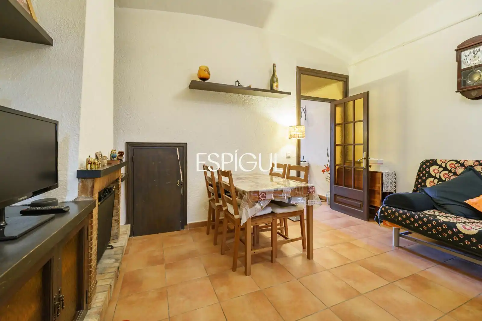 Maison mitoyenne à vendre à Santa Engràcia, imagen 22