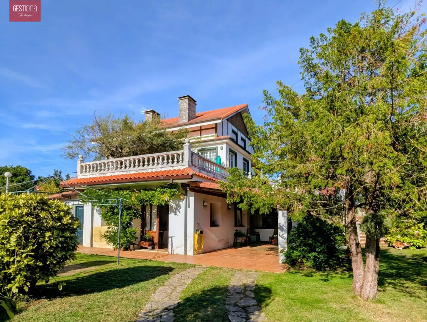 Maison avec terrasse à vendre à Arnuero, imagen 2