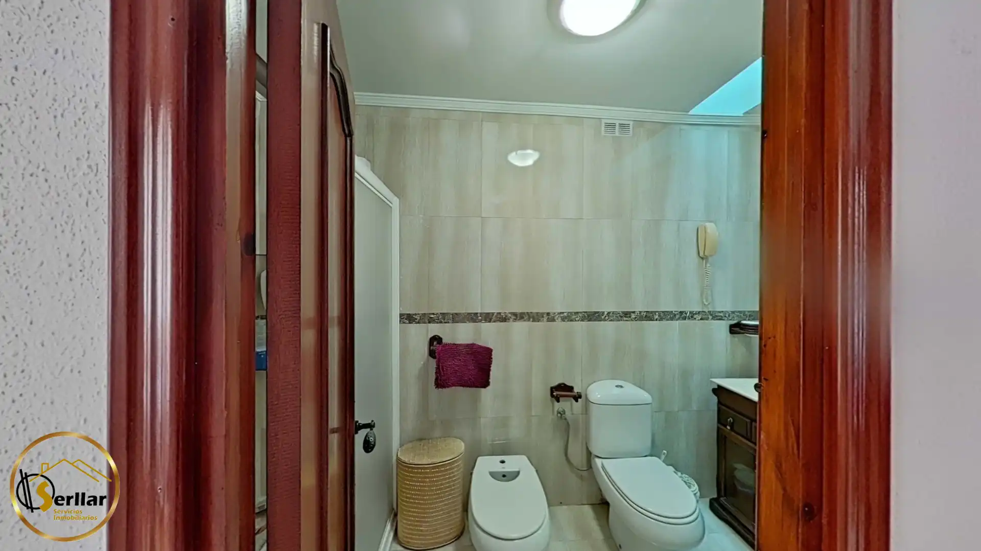 House with terrace for sale in Carrer de Jussà, imagen 16