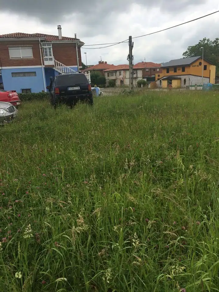 Residential land for sale in Reocín, imagen 4