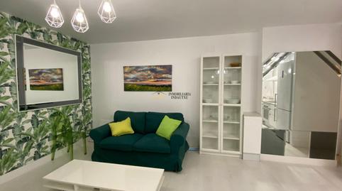 Foto 3 de Pis de lloguer a Calle Autonomía, Ametzola, Bizkaia