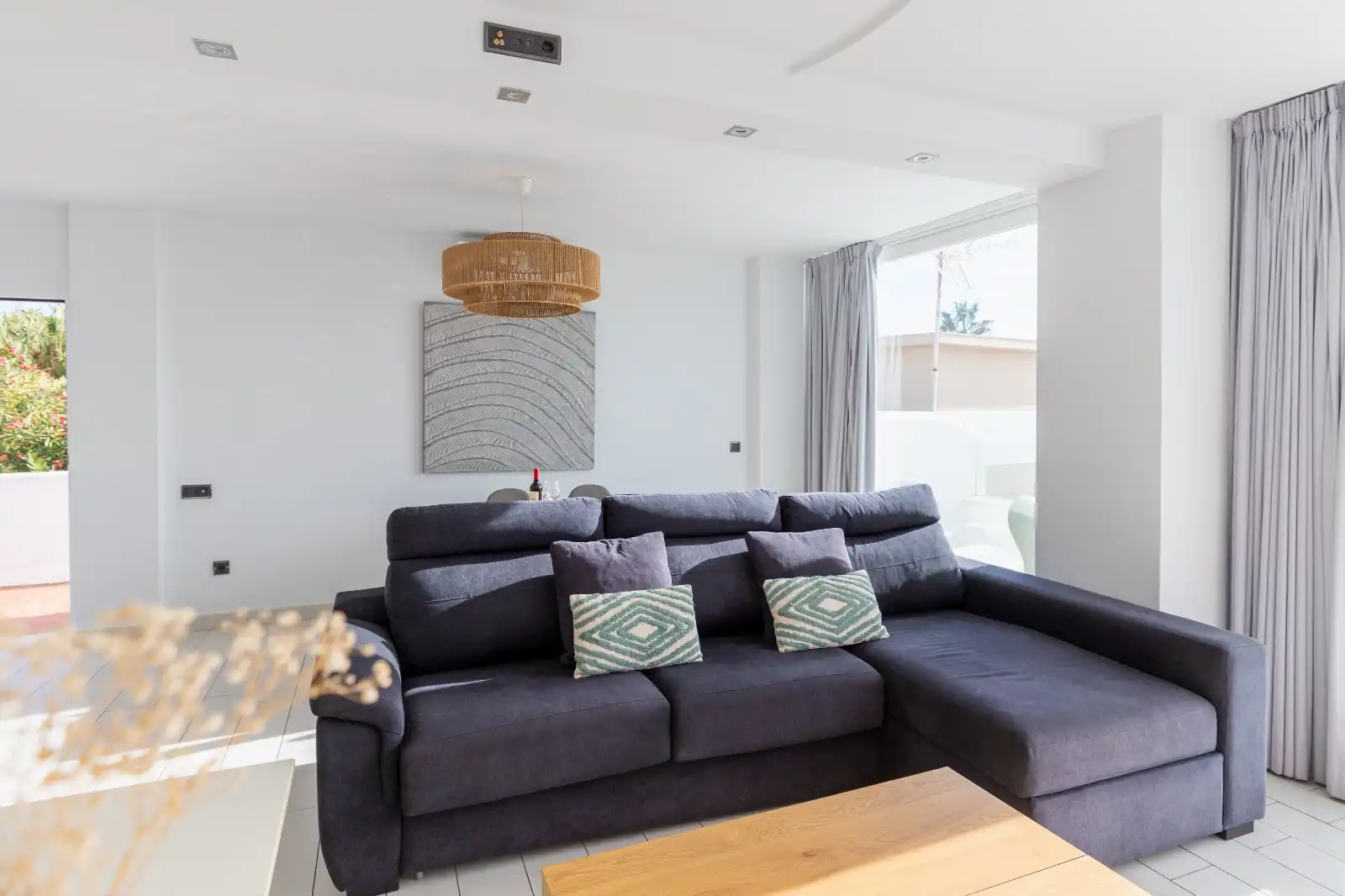 Apartment mit Pool zum Verkauf in Calle Bósforo, imagen 13