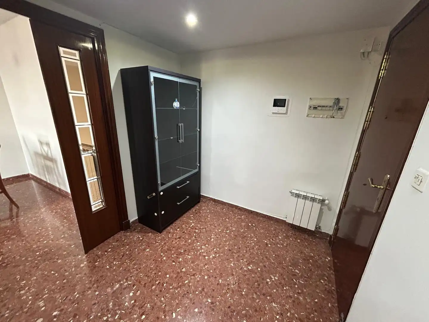 Appartement avec terrasse à louer à Avenida del Compromiso de Caspe 27, imagen 4