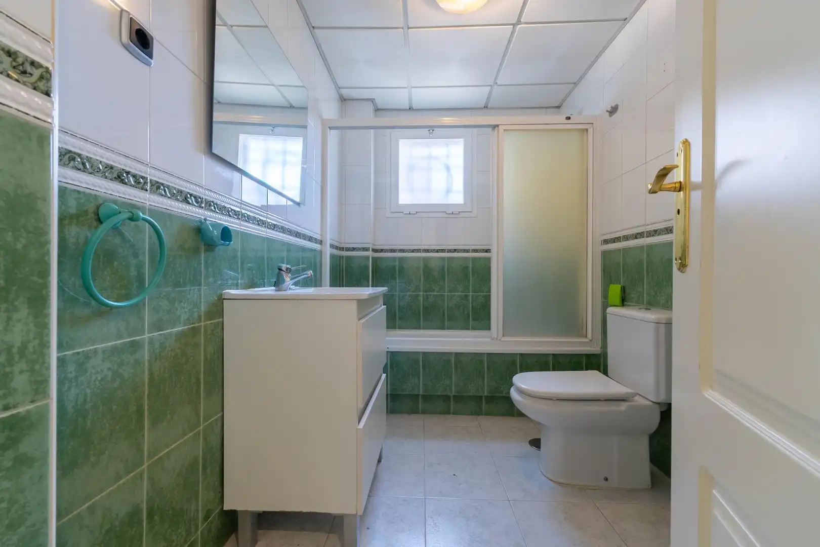 Apartment with terrace for sale in El Pinillo, imagen 13