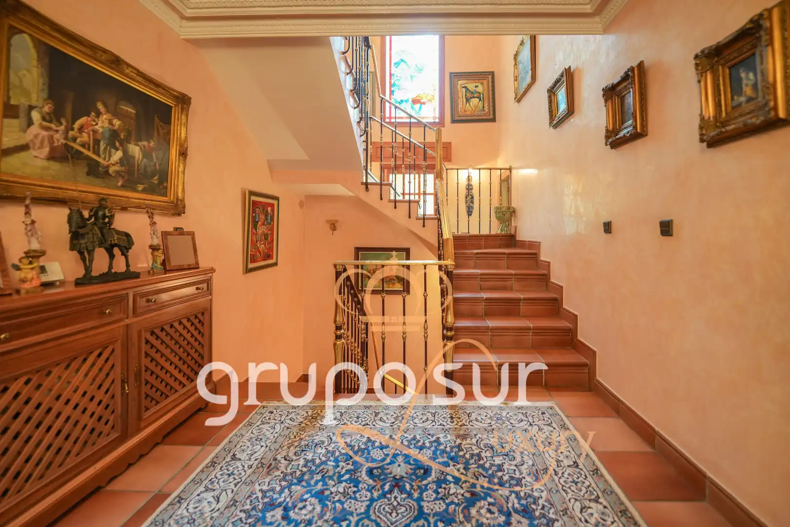 Casa o chalet en venta en Traspinedo con Calefacción, Jardín privado y Terraza