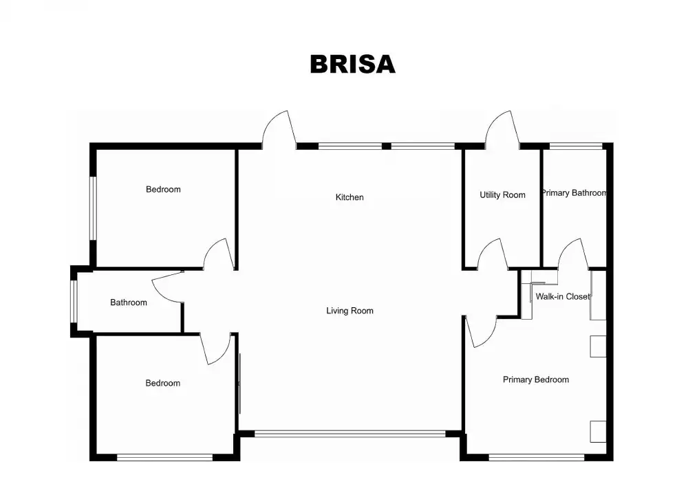 Casa en venda a El Pinós / Pinoso, imagen 3