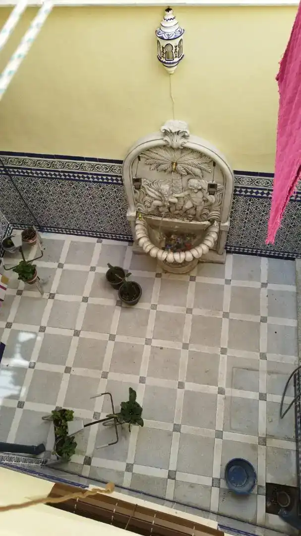Bany de Casa o xalet en venda en Centro