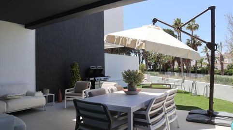 Photo 2 of Detached homes for rent in Guadalobón, Estepona