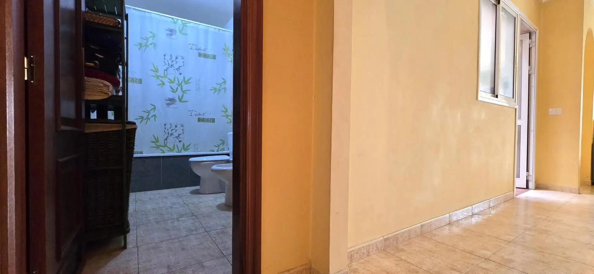 Bany de Planta baixa en venda en Santa Cruz de Tenerife