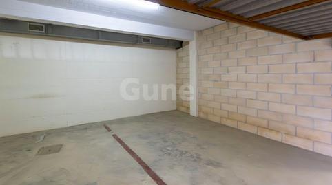Foto 3 de Garaje en venta en Bidarte Auzoa, Legorreta, Gipuzkoa
