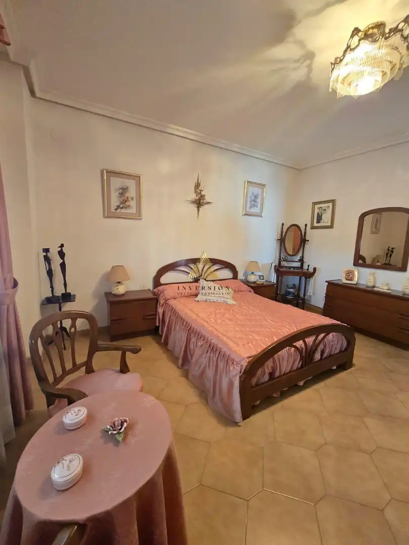 Villa avec terrasse à vendre à Pueblo, imagen 19