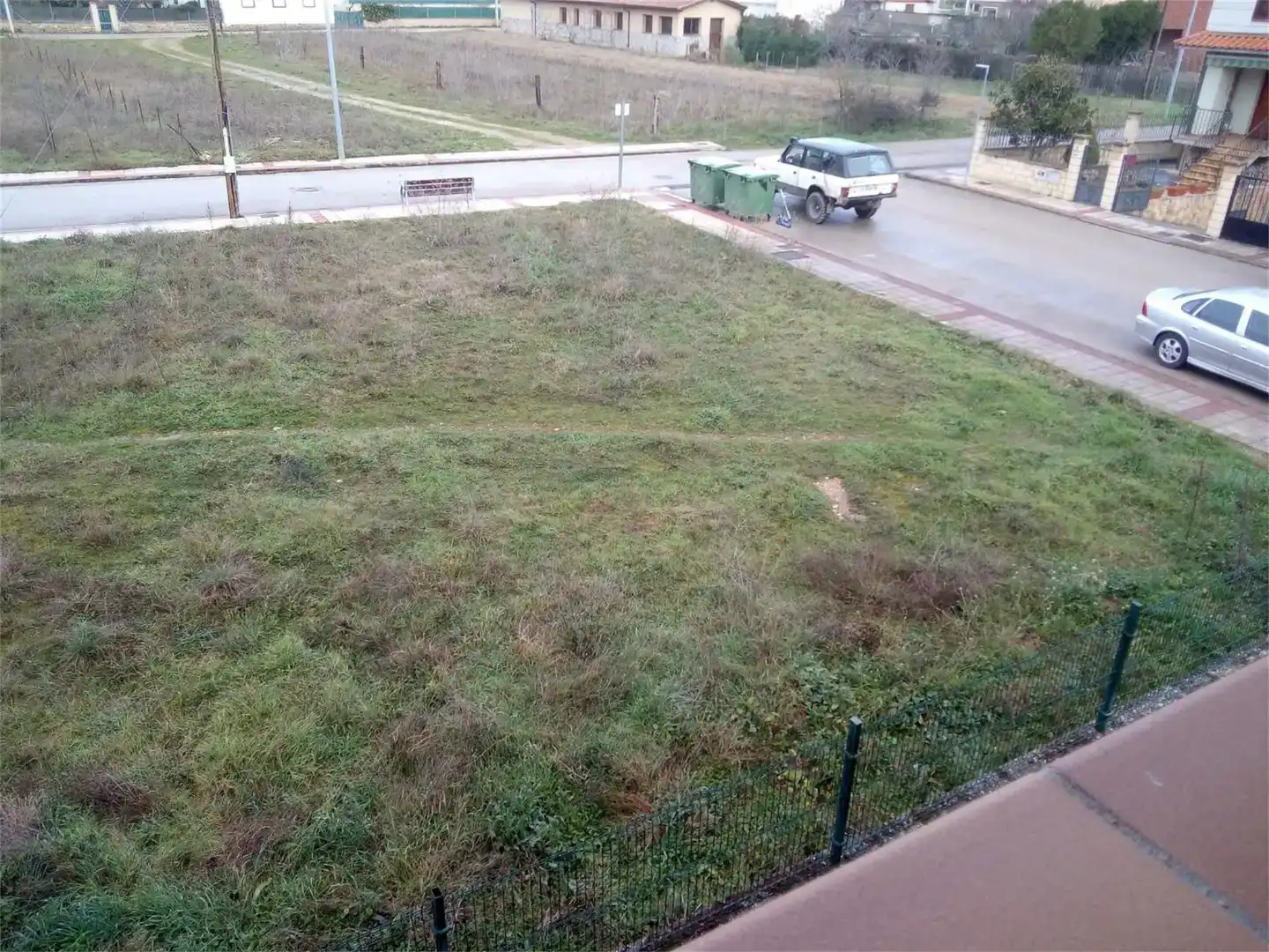 Residencial en venta en Trespaderne, Burgos